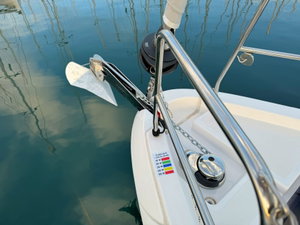 Bavaria C46 „Freja“ – fotka 52