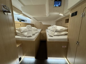 Bavaria C46 „Freja“ – fotka 23
