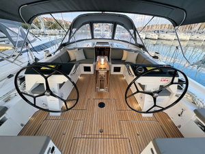 Bavaria C46 „Freja“ – fotka 32