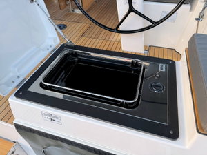 Bavaria C46 „Freja“ – fotka 38