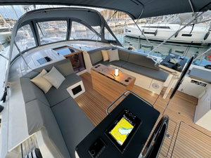 Bavaria C46 „Freja“ – fotka 34