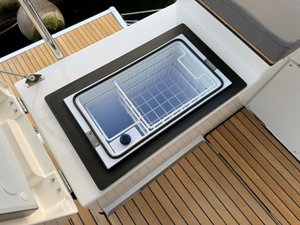 Bavaria C46 „Sabina“ – fotka 38