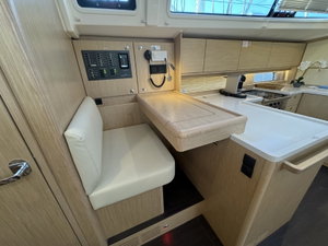 Bavaria C46 „Sabina“ – fotka 15