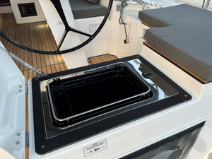 Bavaria C46 „Sabina“ – fotka 37