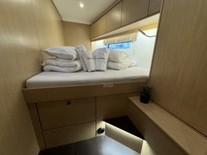 Bavaria C46 „Sabina“ – fotka 29