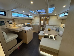 Bavaria C46 „Sabina“ – fotka 3