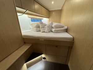 Bavaria C46 „Sabina“ – fotka 47