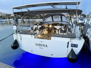 Bavaria C46 „Sabina“ – fotka 5