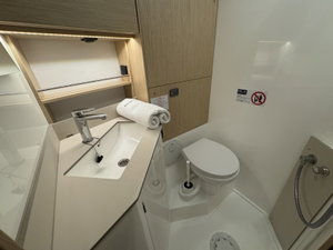 Bavaria C46 „Sabina“ – fotka 30