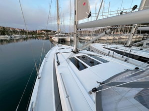 Bavaria C46 „Sabina“ – fotka 40