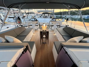 Bavaria C46 „Sabina“ – fotka 36