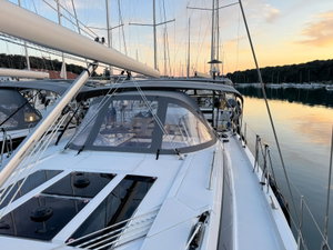 Bavaria C46 „Sabina“ – fotka 54