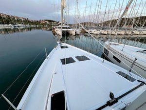 Bavaria C46 „Sabina“ – fotka 49