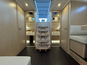 Bavaria C46 „Sabina“ – fotka 46