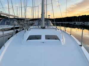 Bavaria C46 „Sabina“ – fotka 52