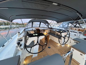 Bavaria C46 „Sabina“ – fotka 32