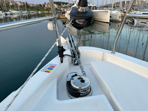 Bavaria C46 „Sabina“ – fotka 50