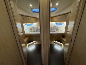 Bavaria C46 „Sabina“ – fotka 28