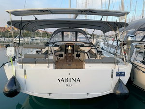 Bavaria C46 „Sabina“ – fotka 31