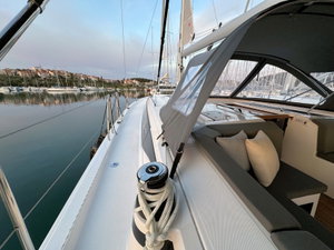 Bavaria C46 „Sabina“ – fotka 39