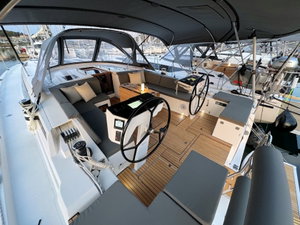 Bavaria C46 „Sabina“ – fotka 12