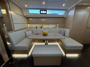 Bavaria C46 „Sabina“ – fotka 17