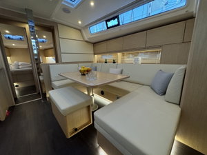 Bavaria C46 „Sabina“ – fotka 16