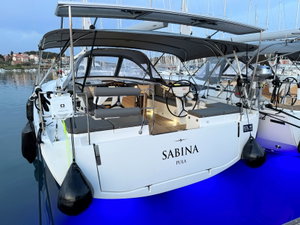 Bavaria C46 „Sabina“ – fotka 2