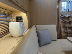 Bavaria C46 „Sabina“ – fotka 42