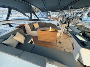 Bavaria C46 „Sabina“ – fotka 35