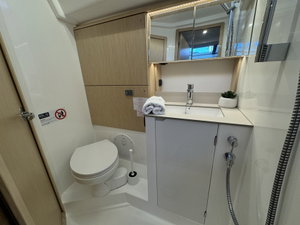 Bavaria C46 „Sabina“ – fotka 26