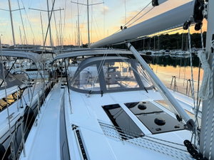 Bavaria C46 „Sabina“ – fotka 53