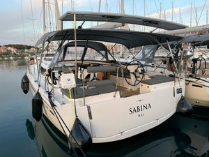 Bavaria C46 „Sabina“ – fotka 9