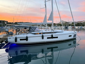 Bavaria C46 „Sabina“ – fotka 55