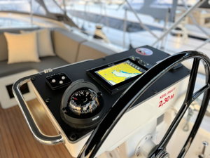 Bavaria C46 „Sabina“ – fotka 34