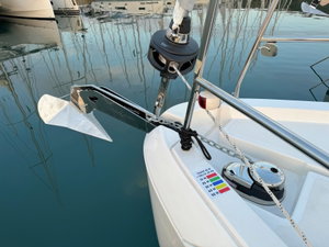 Bavaria C46 „Sabina“ – fotka 51