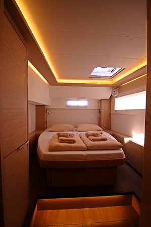 Lagoon 46 „Chill Out“ – fotka 22