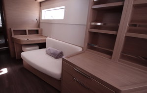 Lagoon 46 „Chill Out“ – fotka 25