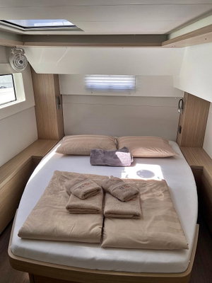 Lagoon 46 „Chill Out“ – fotka 42
