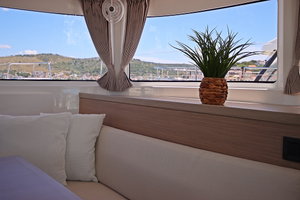 Lagoon 46 „Chill Out“ – fotka 15