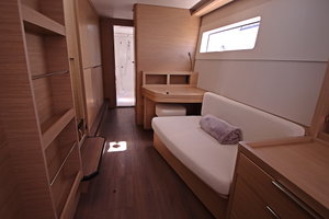 Lagoon 46 „Chill Out“ – fotka 26