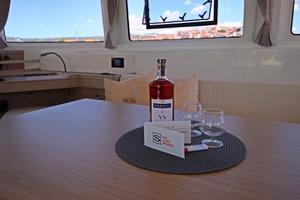 Lagoon 46 „Chill Out“ – fotka 17