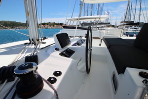 Lagoon 46 „Chill Out“ – fotka 38