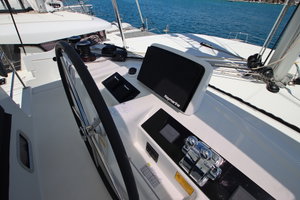 Lagoon 46 „Chill Out“ – fotka 36