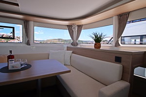 Lagoon 46 „Chill Out“ – fotka 16