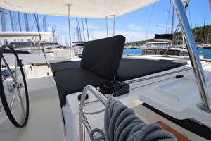 Lagoon 46 „Chill Out“ – fotka 37