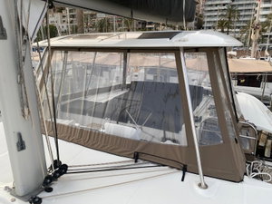 Lagoon 46 „Chill Out“ – fotka 9