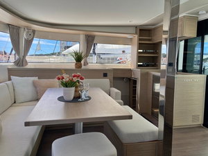 Lagoon 46 „Chill Out“ – fotka 51