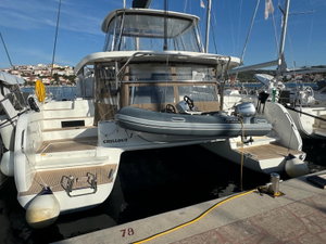 Lagoon 46 „Chill Out“ – fotka 52