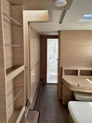 Lagoon 46 „Chill Out“ – fotka 43